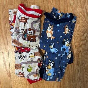 Little Sleepies Bundle